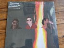 MJ LENDERMEN - MANNING FIREWORKS Red Vinyl