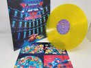 Mega Man The Power Battle Vinyl Record LP Game OST VGM Soundtrack