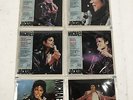 Michael Jackson Souvenir Singles Pack Collectible Vinyl Set Untested Records