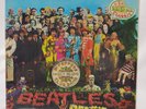 Vtg Beatles Sgt Pepper Lonely Hearts Club Band LP Capitol SMAS-2653 New Sealed