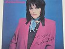 Joan Jett & The Blackhearts I Love Rock N Roll LP NEW SEALED 1981 First Press