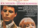 On The Flip Side Rick Nelson / Joanie Sommers SEALED Decca stereo cast LP 1966