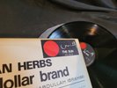 DOLLAR BRAND  AFRICAN HERBS   MINT / 1st 1975/ JAZZ / ABDULLAH IBRAHIM