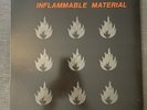 Inflammable Material By Stiff Little Fingers Original 1979 Vinyl LP ROUGH 1