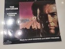 Sudden Impact and the Best of Dirty Harry - 1983 LP Vinyl  New Sealed Rare Album