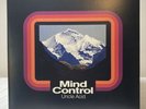 Mind Control by Uncle Acid and the Deadbeats Limited Edition 2 Red Colored Vinyl