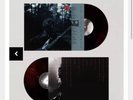 Mk.gee - Two Star And The Dream Police - Dark Red Vinyl - SOLD OUT PRE ORDER