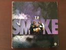 T.P. SMOKE-SMOKE-GERMAN PROGRESSIVE/PSYCHEDELIC ROCK,1970 on TELEFUNKEN Label