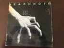 ARACHNOID-SAME-Rare French,1979 PROGRESSIVE AND EXPERIMENTAL ROCK-on DIVOX Label