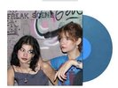 Pacifica | Seaglass Blue Vinyl LP | Freak Scene  | TAG Music