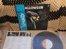 1979 Japan 1st Press HALLOWEEN SOUNDTRACK - JOHN CARPENTER - VINYL SX-7013