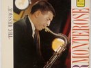 JR MONTEROSE: The Message US Jaro ’60 OG Hard Bop Jazz Vinyl LP HEAR