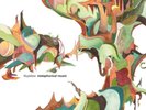 Nujabes/Metaphorical Music (2LP) HOLP102 New LP