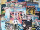 Iron Maiden vinyl