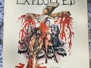 The Exploited Jesus Is Dead E.P. Vinyl Rare