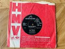 THE IMPRESSIONS  CAN’T SATISFY * WIGAN CASINO  NORTHERN SOUL