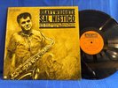 SAL NISTICO HEAVY WEIGHTS JAZZLAND 66 MONO. ORIGINAL USA LP NEAR MINT