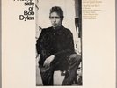 BOB DYLAN Another Side of Bob Dylan 1964 LP Vinyl Record Album VG+/VG+ KCS 8993