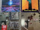 MASS-Michael Sweet-VOICES IN THE NIGHT-Take You Home-Viynl-CD-Cassette Package