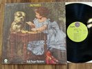 BOB SEGER SYSTEM   MONGREL LP   CAPITOL SKAO-499 Stereo   Orig. SHRINK EX