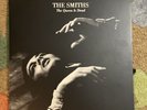 THE SMITHS The Queen Is Dead. 1LP 180g Vinyl. 2017 Master Version From Box Set