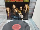 BIG BROTHER & THE HOLDING COMPANY SEX, DOPE & CHEAP THRILLS  LP Janis Joplin