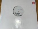 Jamie XX - In Waves  LP SIGNED White Label Test Pressing