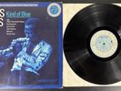MILES DAVIS KIND OF BLUE VINYL LP 1959  - 1987 REMASTERED