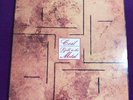 COIL - Gold Is Metal with the Broadest Shoulders. LP Black Vinyl. VG, VG.