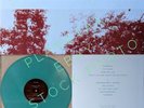 Galaxie 500 Today Glacial Blue Colored  Vinyl NEW and SEALED