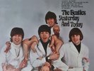 The Beatles - Yesterday...and Today - LP NEW/SEALED