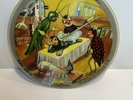 Vogue 746 Record Trial Of Bumble, The Bee II  &The Boy Who Cried Wolf Part II