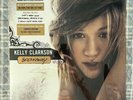 KELLY CLARKSON   BREAKAWAY   LE 2k URBAN OUTFITTERS GOLD COLOR VINYL LP RARE