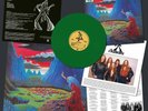 Ashbury Endless Skies LP pentagram Winterhawk UFO Pagan Altar manilla road venom