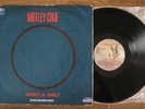 Uruguayan Censor Board Motley Crue / Shout At The Devil