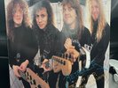 Metallica MINT CONDITION - Garage Days Revisited - Rare Original 1987 Pressing