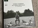George Harrison All Things Must Pass Deluxe 5 LP Box Set 50th Anniversary SEALED