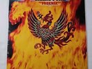 Capitol Records GRAND FUNK -  PHOENIX Smas 14099 US LP New Sealed