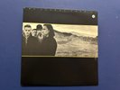 U2 The Joshua Tree 1987 Vinyl LP Album
