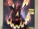 Trick or Treat Motion Picture Soundtrak Fastway Hellfire Vinyl Ed Limited 2000