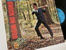 Eddie Floyd - Knock On Wood (Stax UK 1967 First Pressing Vinyl LP VG+/VG+)