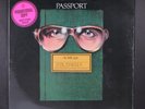 PASSPORT: doldinger REPRISE 12