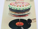 The Rolling Stones Let it Bleed Vinyl Record LP NPS-4