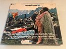 WOODSTOCK 3 RECORD SET 1970 COTILLION SD 3-500 LP Vinyl Record 3 X Gate VG+/EX