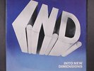 I.N.D.: into new dimensions ERECT 12