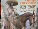 Vicente Fernandez El Hijo Del Pueblo Lp Record Vinyl