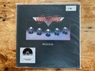 Aerosmith Rocks RSD 2014 180g LP New & Factory Sealed