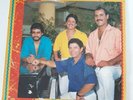 Mario Ortiz y Su Orquesta Algo Diferente RICO RCSLP 913 VG #3328