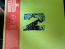 Godzilla Vs Mechagodzilla 2 - Original Motion Picture Soundtrack 2XLP - SEALED