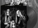 IMMORTAL - Pure Holocaust  [CLEAR/BLACK LP]